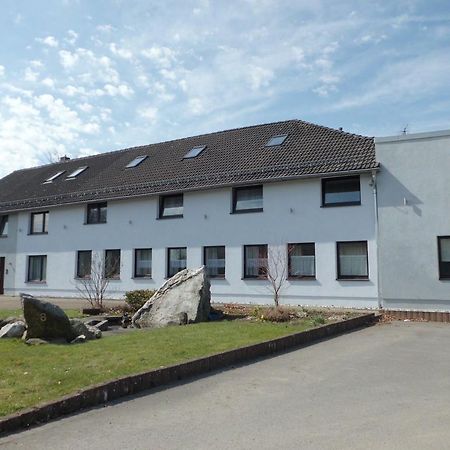 Ferienwohnung Roeben Simmerath Exterior foto