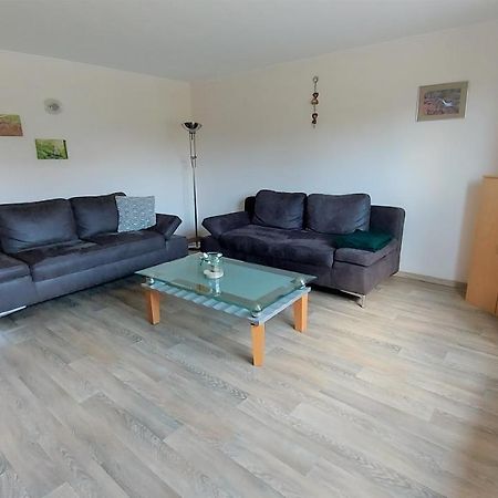 Ferienwohnung Roeben Simmerath Exterior foto