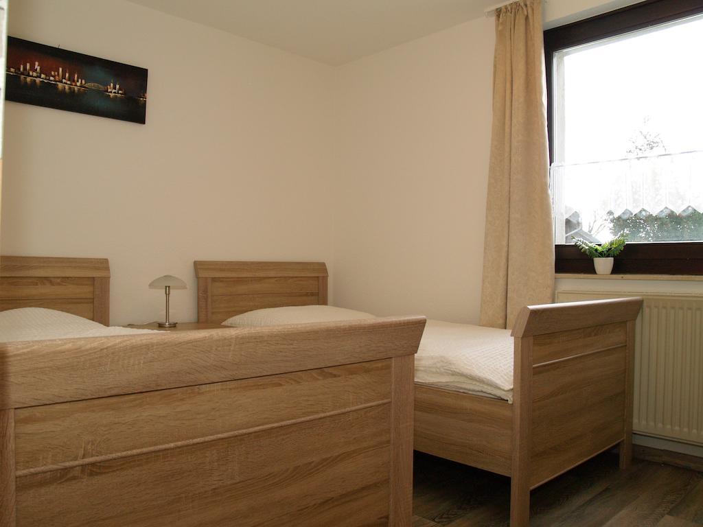 Ferienwohnung Roeben Simmerath Quarto foto