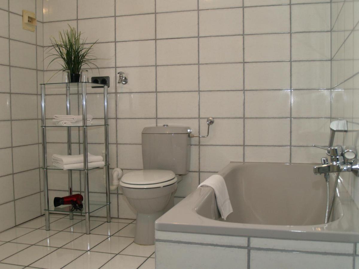 Ferienwohnung Roeben Simmerath Quarto foto