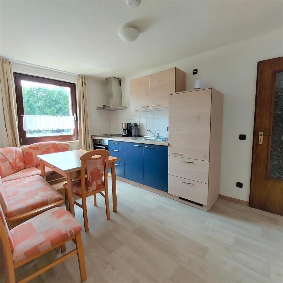 Ferienwohnung Roeben Simmerath Exterior foto