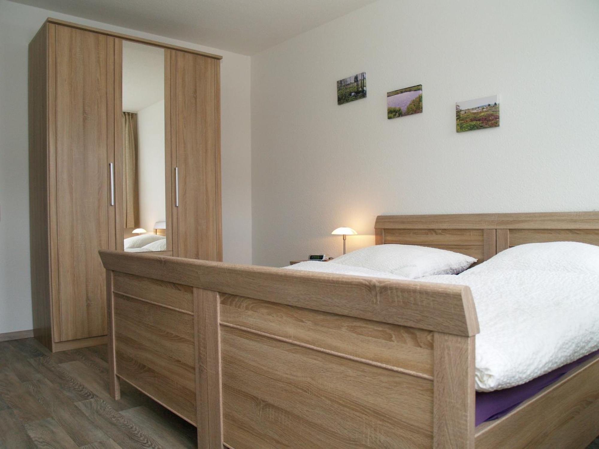 Ferienwohnung Roeben Simmerath Quarto foto