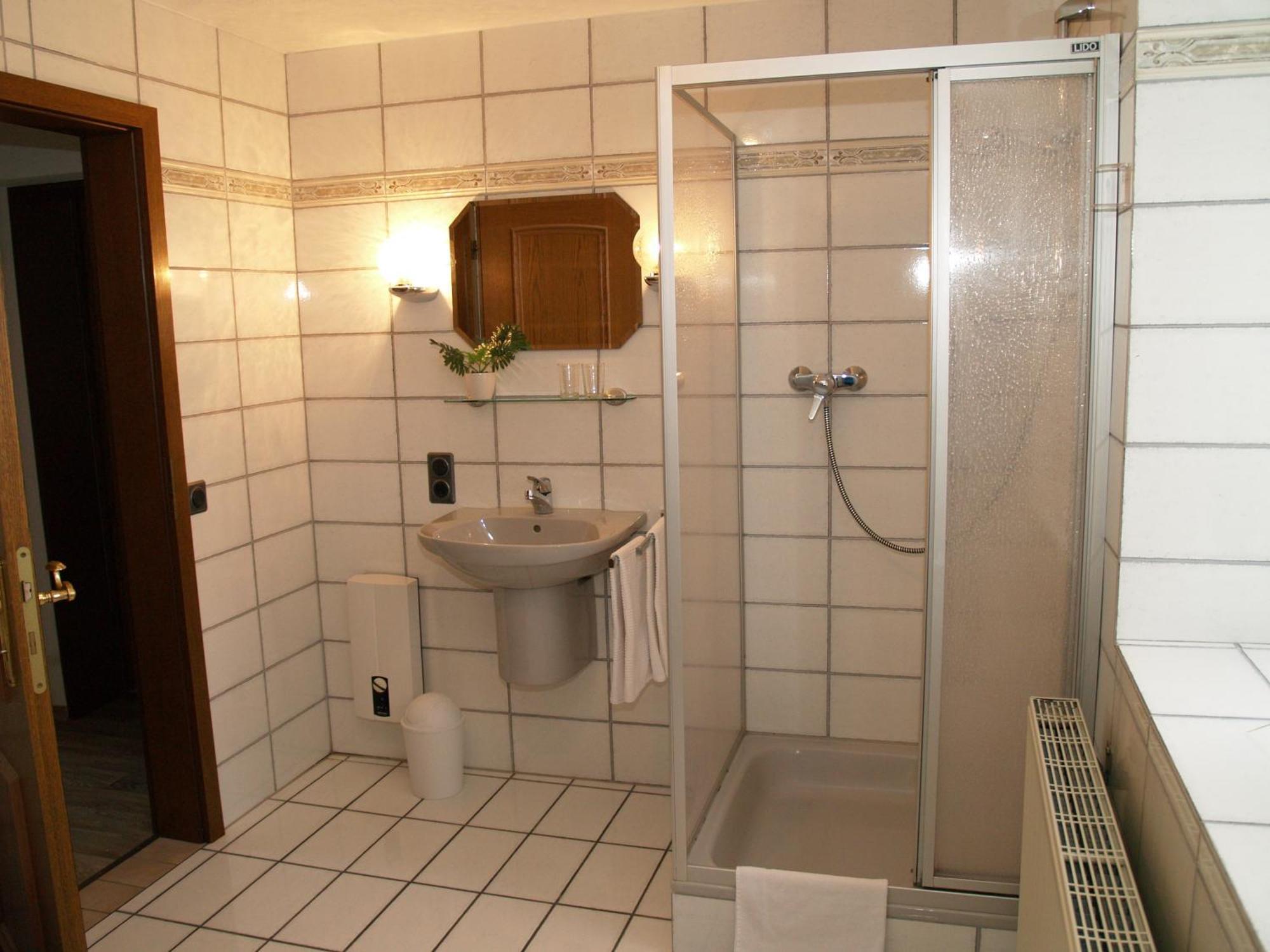 Ferienwohnung Roeben Simmerath Quarto foto