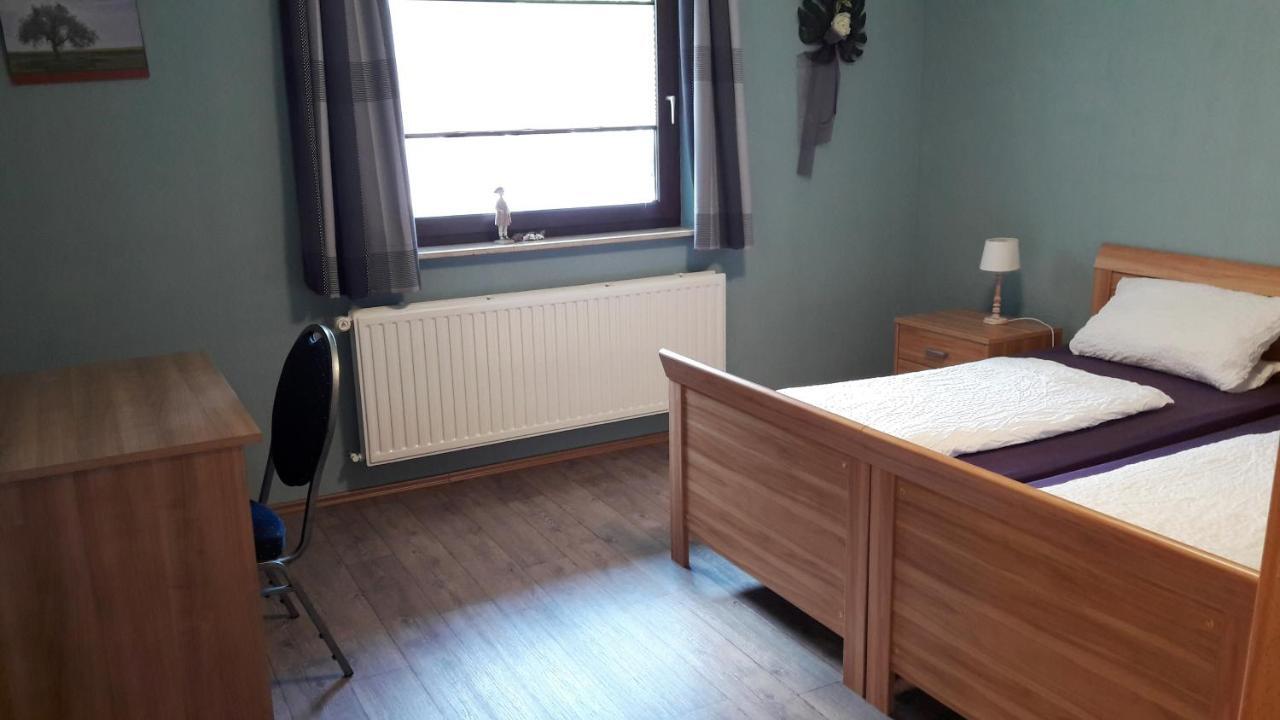 Ferienwohnung Roeben Simmerath Exterior foto